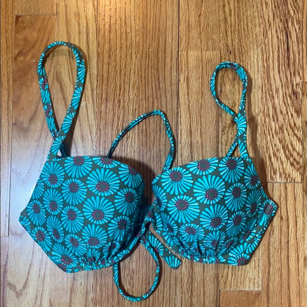 Aerie Maillot de Bain Bikini Top